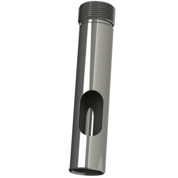 N280f 1 Inch Ratchet To Pipe Thread Adaptor