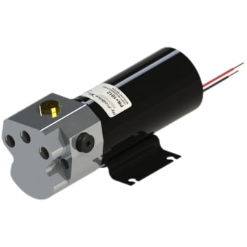 Hy-Pro Universal Autopilot Hydraulic Pump PR+ 0.6L/min 12v (PR+06-12)