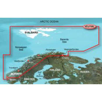 G3 Vision Large - VEU708L - N Norway