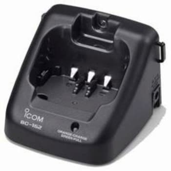 Bc162 Drop In Charge Pod For M31 With Lithium Battery