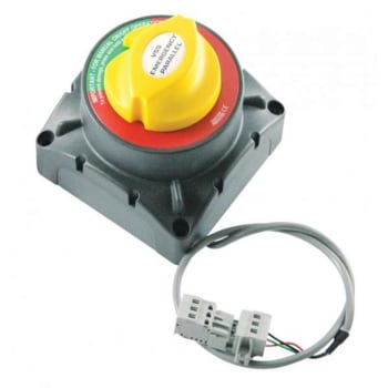 720-mdvso Dual Volt Sens Battery Switch 12v 500a (720-MDVSO)