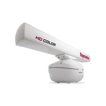 RD418HD 4KW 18 Inch HD Radome (Requires Cable) (E92142)