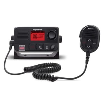 Ray50 VHF Radio - Standard