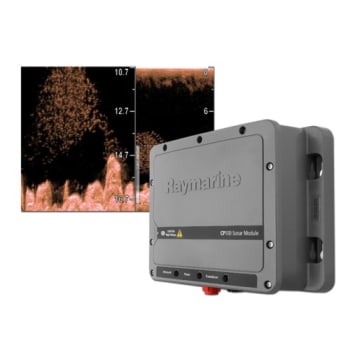 Cp100 Sonar Module (E70204)