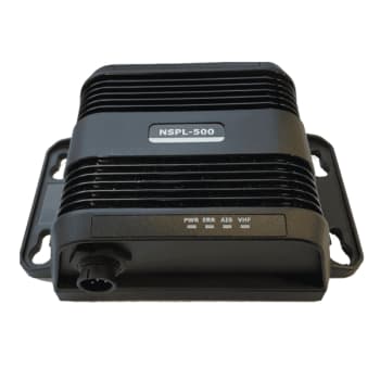 NSPL-500 AIS Antenna Splitter