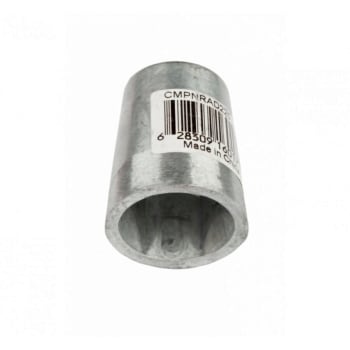 Prop Nut & Zinc Anode Set Radice Type 22/25MM Prop Nut & Anode Set