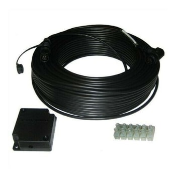 30M Wind Masthead Cable