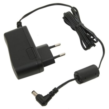 Euro Charger Adapter (2 pin)