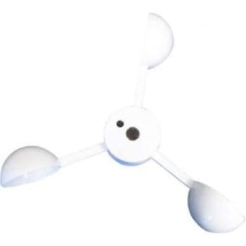 Nasa electroncs wind cups - nnwindcups