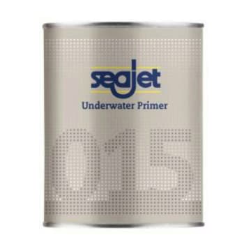 SEAJET 015 ACRYLIC UNDERWATER PRIMER 2.5L SILVER