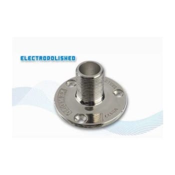 V9177 Universal Stainless Steel Antenna Mount (V9177)
