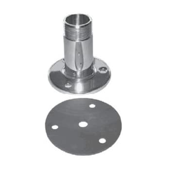 Celwave E179f Deck Base For 1inch Pipe Thread Ant (eg Cx) (E179F)