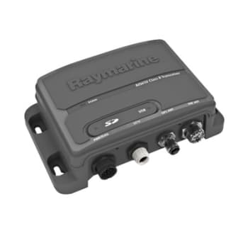 AIS650 Class B AIS Transponder