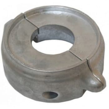 VOLVO SAILDRIVE 130S & 150S