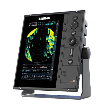 R2009 Radar Control Unit (000-12186-001)