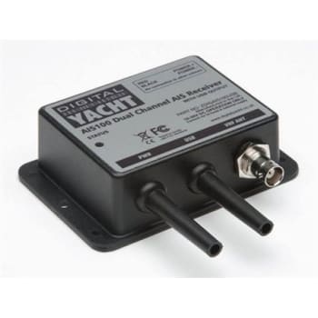 AIS100 AIS Receiver (USB)