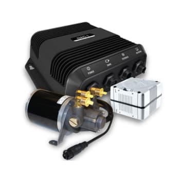 DrivePilot Hydraulic-Steer Pack