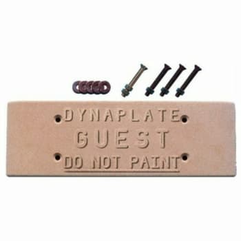 Super Dynaplate 45 X 15 X 1.25cm