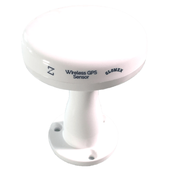 ZIGBOAT ZIGBEE® GPS/TRACKING