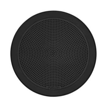 FM-S10RW FM Series Subwoofer 10 Inch Round In Black