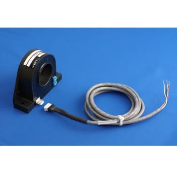 400a Current Transducer C/w Cable (for Dcm100)