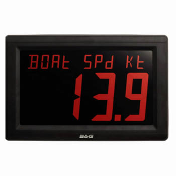 40/40HVision Display for H5000/Triton