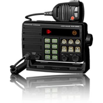 VLH3000 Loud Hailer (VLH3000)