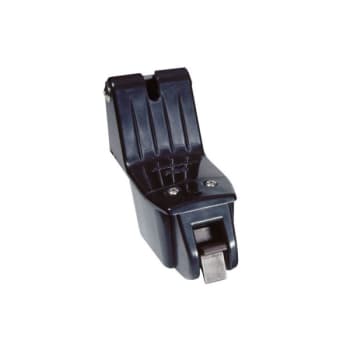 P39 Depth Speed and Temperature Transom Mount Triducer 235 kHz