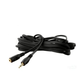 HMA C3.5 - 3.5mm Jack Extension Cable 10m (HMAC35)
