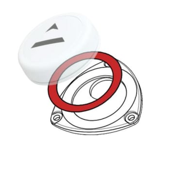 GO Sensor Top Mount Bracket (B00062402)