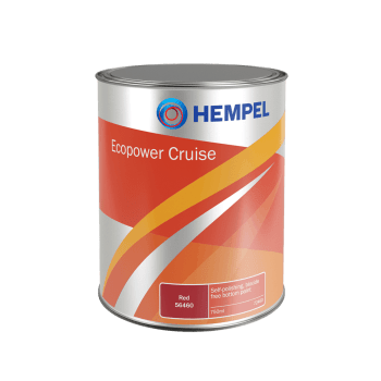 Ecopower Cruise - Black