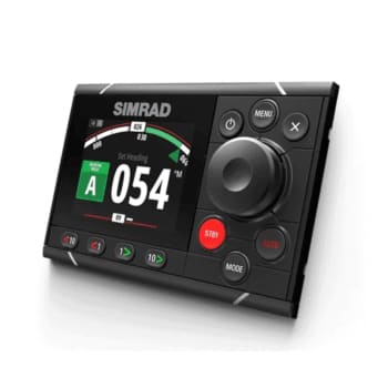 AP48 Rotary Autopilot Controller