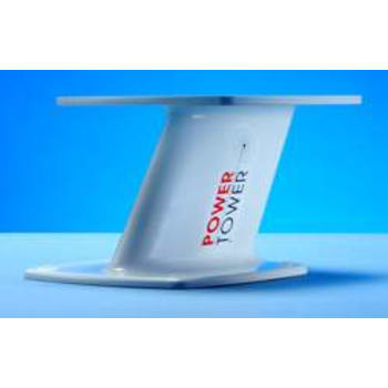 Scanstrut PT2005 Composite Power Tower 150mm - for other 2kW/4kW radomes