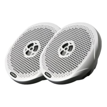 2-way Speakers - 7/260W - Standard