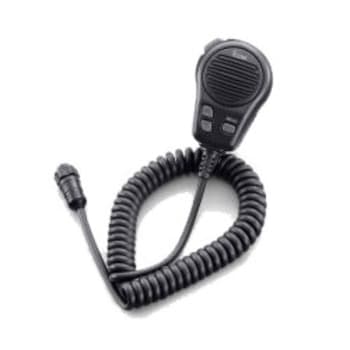 Hm-126b Standard Microphone