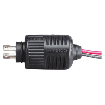 2-Wire ConnectPro Plug