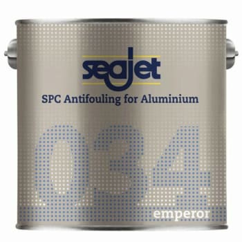 034 EMPEROR NAVY 2.5L