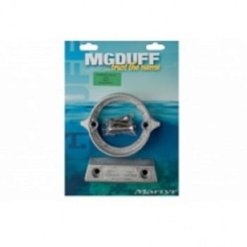 KIT FOR VOLVO PENTA 290 CMV290DPKITA