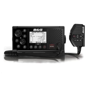V60-B Fixed VHF Radio With Built in Class B AIS Transceiver