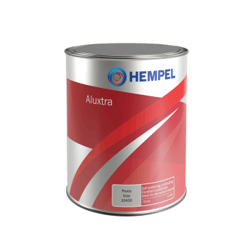 Aluxtra 2.5ltr - Black