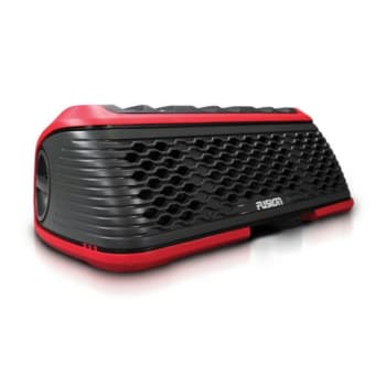 Stereo Active Portable Watersport Stereo - Red