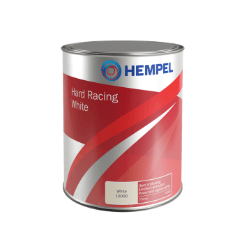 Hard Racing - Dark Blue - 375ML