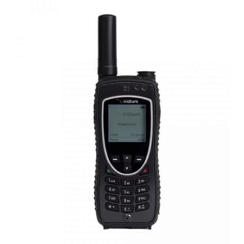 9575 Waterproof Portable Handset