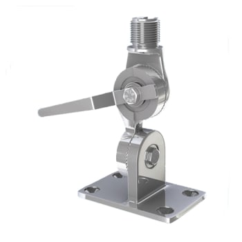 ARMNT S/S Ratchet Mount (818-4187-HD)