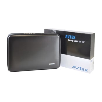 Hard Carry Case for 19 - 22 Inch TVs