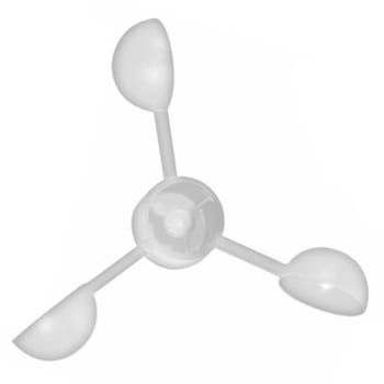 Nasa Replacement Wind Cups