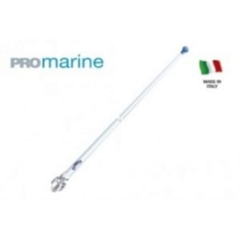 VHF ANTENNA - SO239 TERMINATION - 2,7m