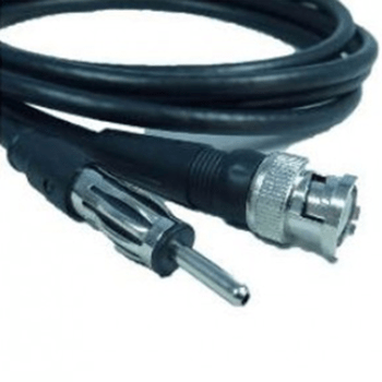 Vesper AM/FM Patch Cable for AIS VHF Antenna Splitter