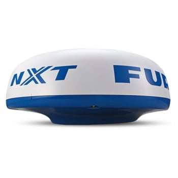 DRS4D-NXT 24 Inch Solid State Doppler Radome