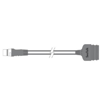 1m Seatalk Ng - Seatalk 1 Spur Cable (A06073)